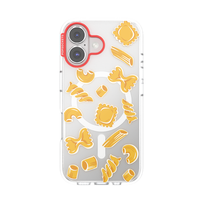 Pasta Pasta — iPhone 16 for MagSafe